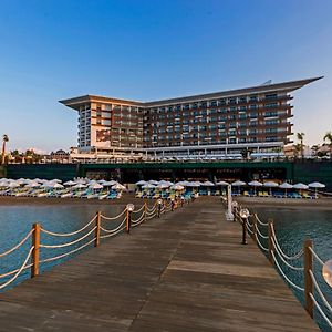 Mary Hotel Alanya